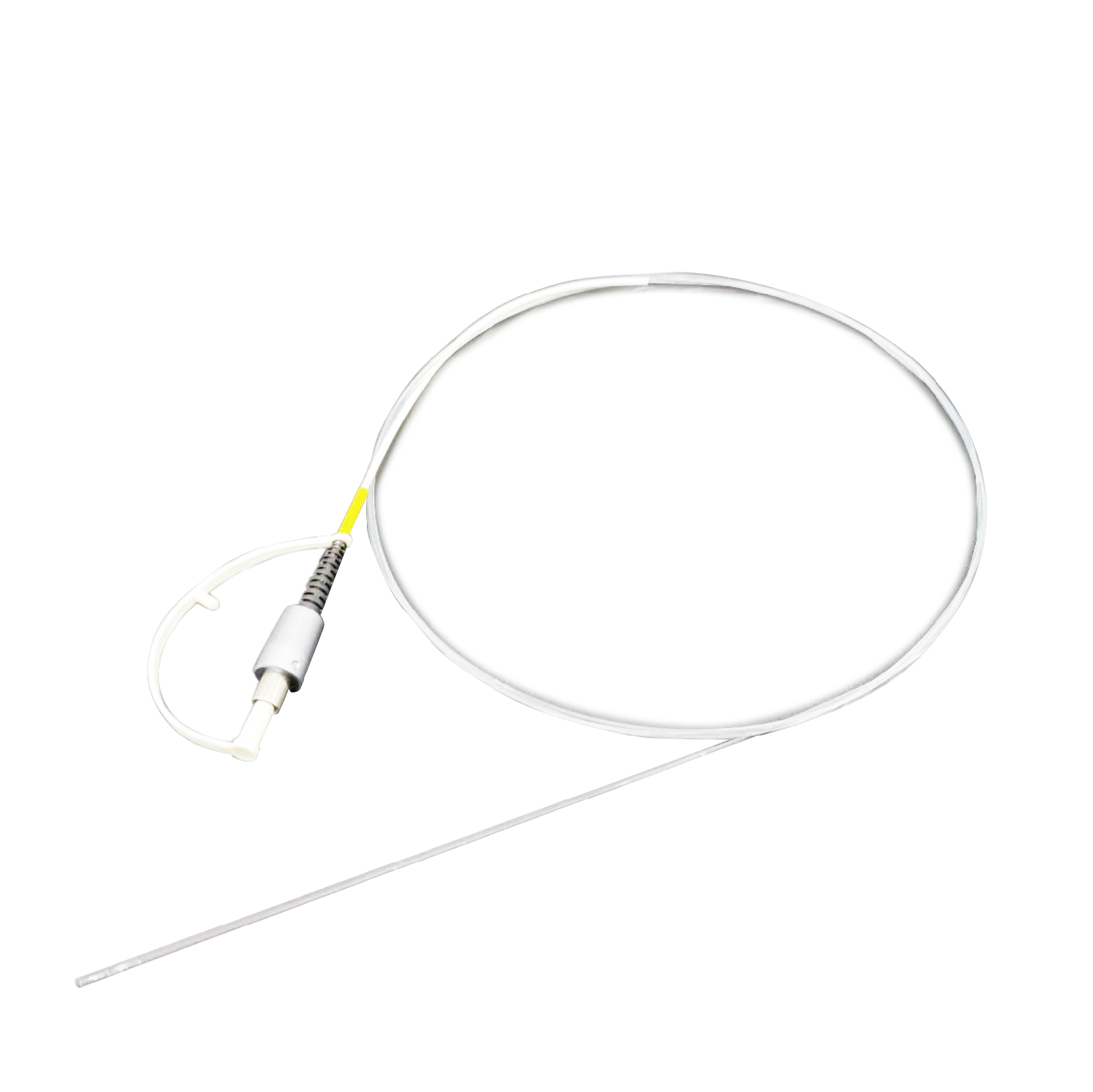 High Temperature Resistant Laser Fiber - SMA905 Connector 200μm Core Diameter